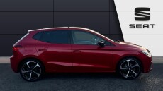 SEAT Ibiza 1.0 TSI 95 FR Sport 5dr Petrol Hatchback